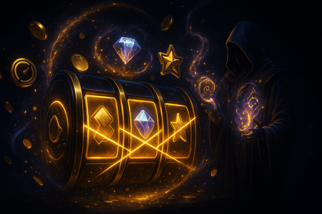 โปรโมชั่นและโบนัสสล็อตเว็บตรง แตกง่าย เลือกยังไงให้คุ้ม