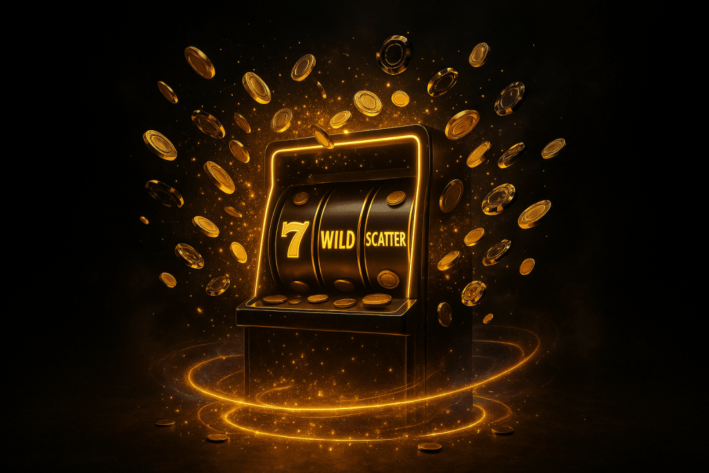 เทคนิคเล่นสล็อต gcwin99 เว็บตรง ให้ได้กำไรอย่างยั่งยืน