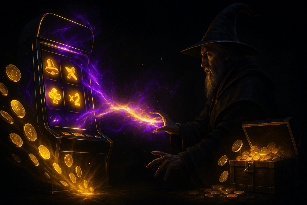 เทคนิคใช้โปรโมชั่น gcwin99 ให้คุ้มกับเกมสล็อต