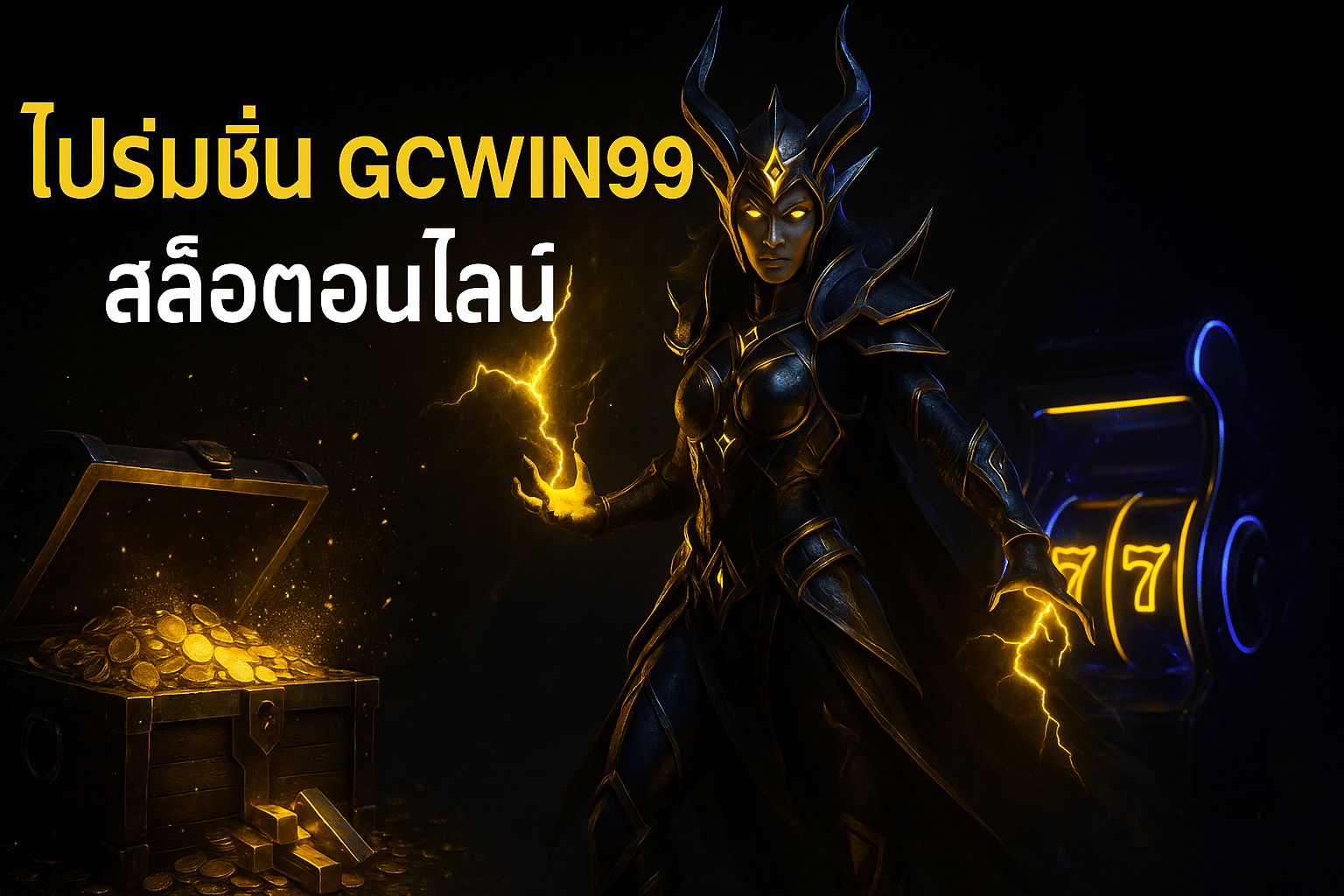 โปรโมชั่น gcwin99