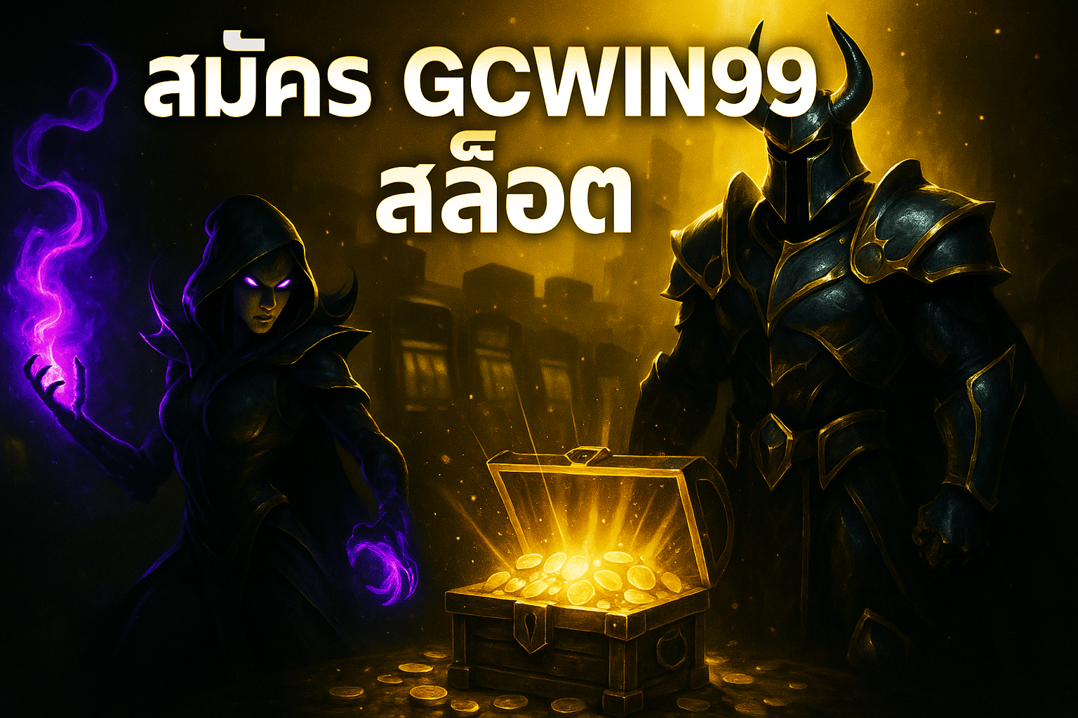 สมัคร gcwin99 สล็อต