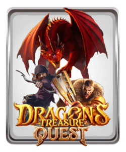 DRAGONS TREASURE QUEST