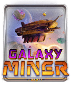 GALAXY MINER