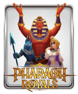 PHARAOH ROYALS