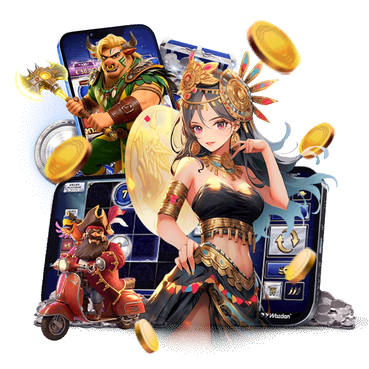 ทำไม gcwin99 จึงเป็นที่หนึ่งในใจนักเดิมพัน