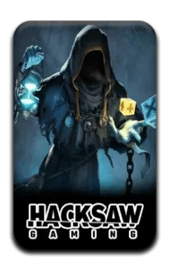 HACKSAW GAMING