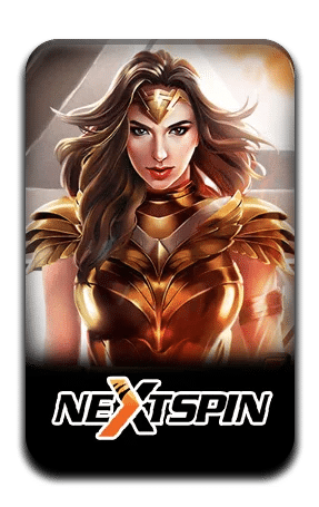 NEXTSPIN
